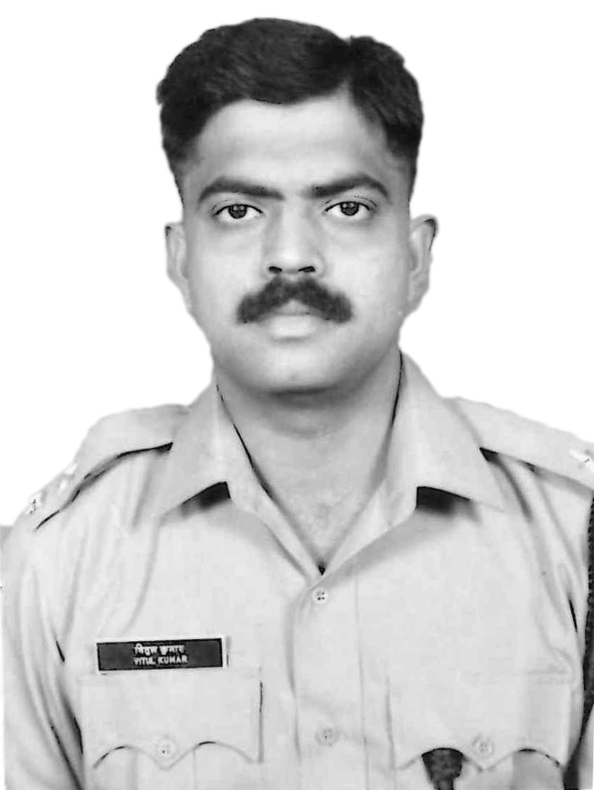 Kumar Vitul Kumar Vitul